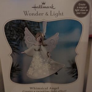 Hallmark Wonder And Light Series